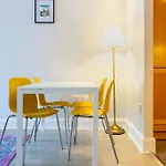 Guestready - Stylish Living In Διαμέρισμα