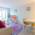 Διαμέρισμα Guestready - Stylish Living In