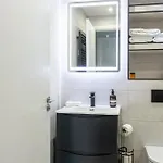 Guestready - Stylish Living In Appartement