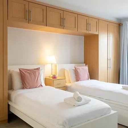 Guestready - Stylish Living In Appartement *