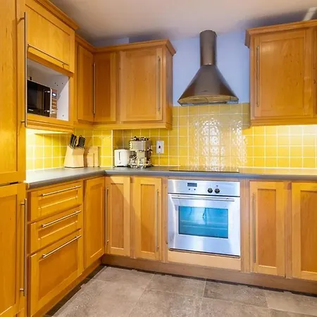 Guestready - Stylish Living In