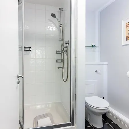 Guestready - Stylish Living In Apartment Dublin