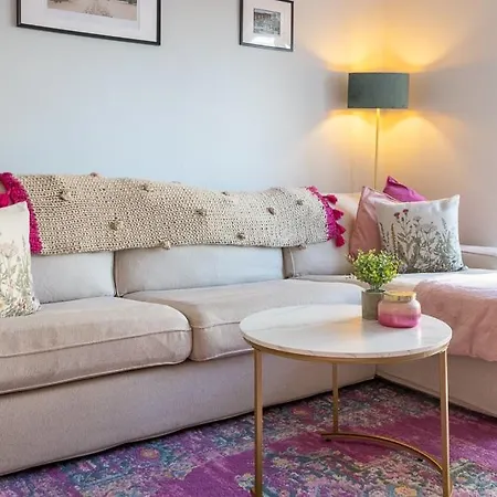 Guestready - Stylish Living In *