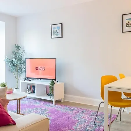 Guestready - Stylish Living In