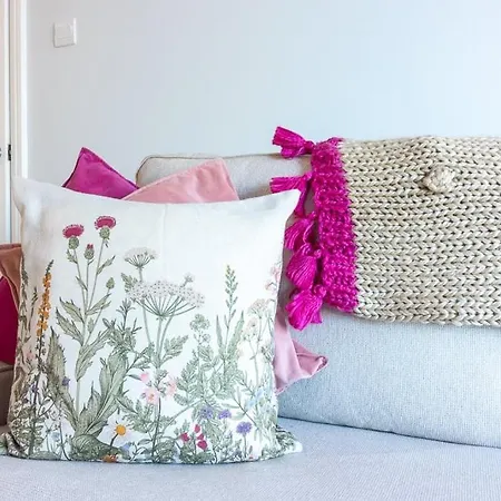 Guestready - Stylish Living In Apartamento