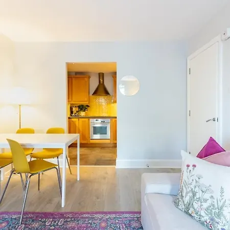 Guestready - Stylish Living In Dublin