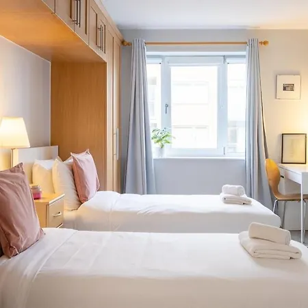 Guestready - Stylish Living In