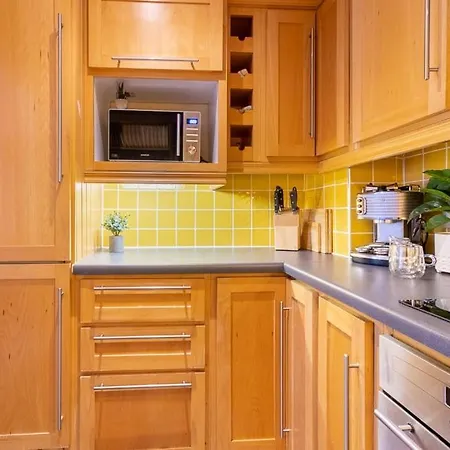 Guestready - Stylish Living In *