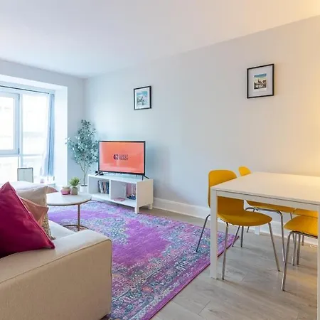 Apartman Guestready - Stylish Living In