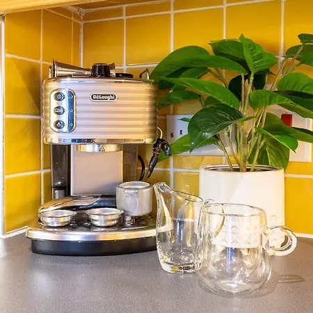 Apartman Guestready - Stylish Living In *