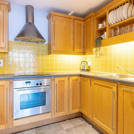 Apartamento Guestready - Stylish Living In