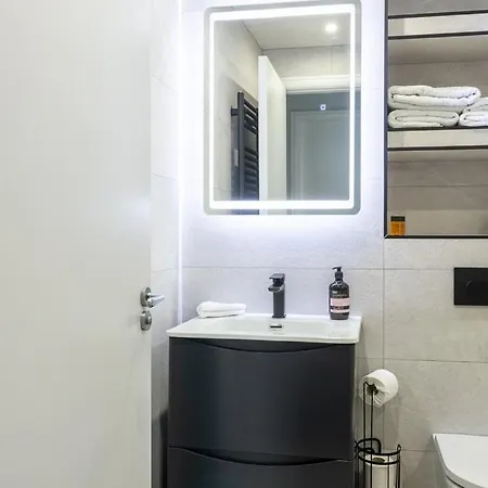 Guestready - Stylish Living In Apartamento