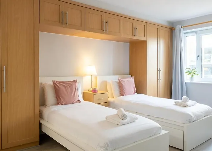 Guestready - Stylish Living In Apartment *