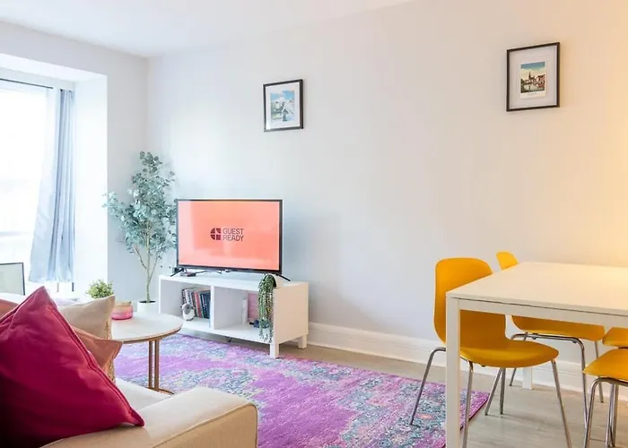 Guestready - Stylish Living In