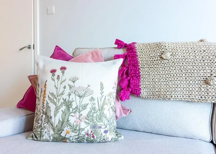 Guestready - Stylish Living In Apartment