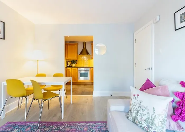 Guestready - Stylish Living In Дублин