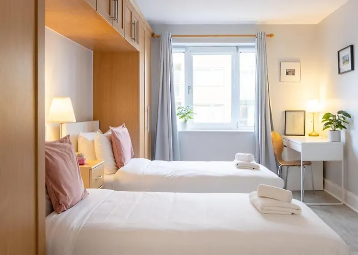 Guestready - Stylish Living In