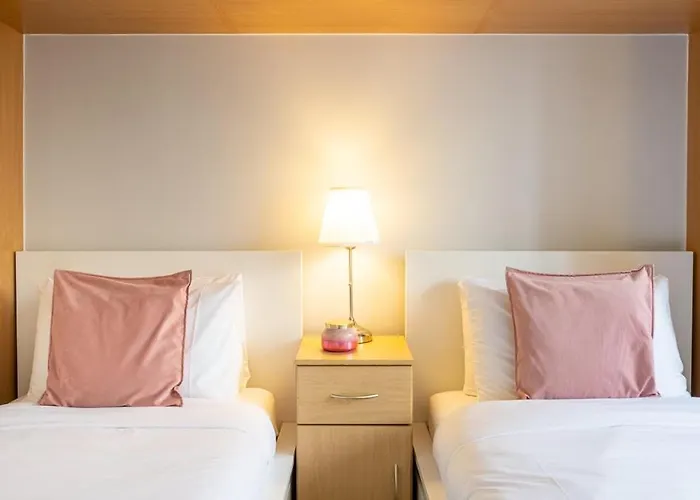 Guestready - Stylish Living In Дублин