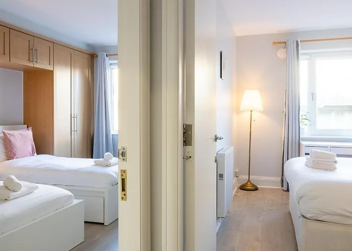 Guestready - Stylish Living In Apartment *