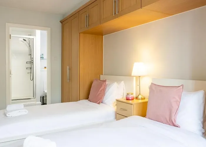 Guestready - Stylish Living In Апартаменты *