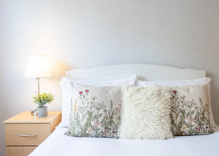 Guestready - Stylish Living In * Дублин