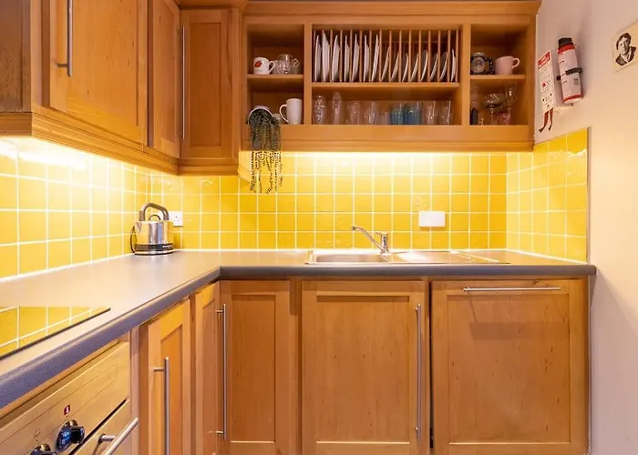 Apartment Guestready - Stylish Living In