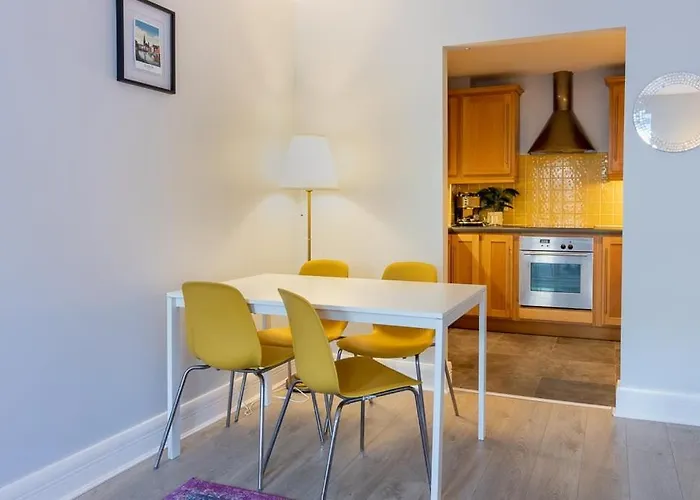 Apartment Guestready - Stylish Living In *