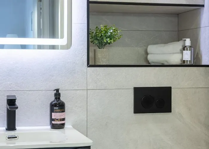 Guestready - Stylish Living In * Дублин