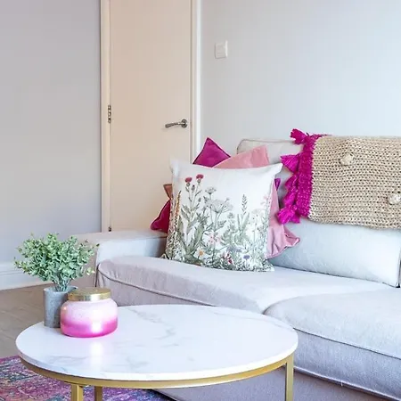 Guestready - Stylish Living In