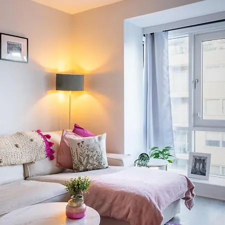 Guestready - Stylish Living In Apartman