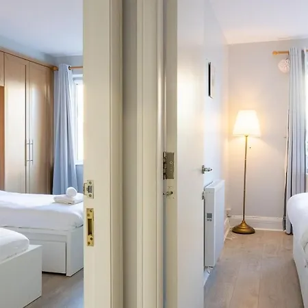 Guestready - Stylish Living In Apartment *