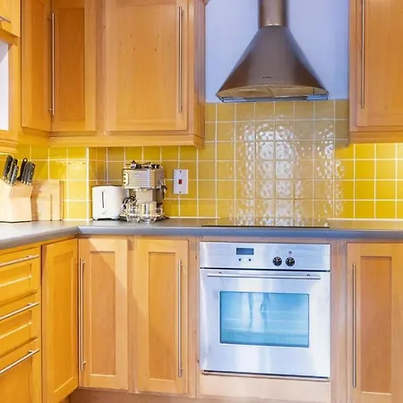 Apartment Guestready - Stylish Living In *