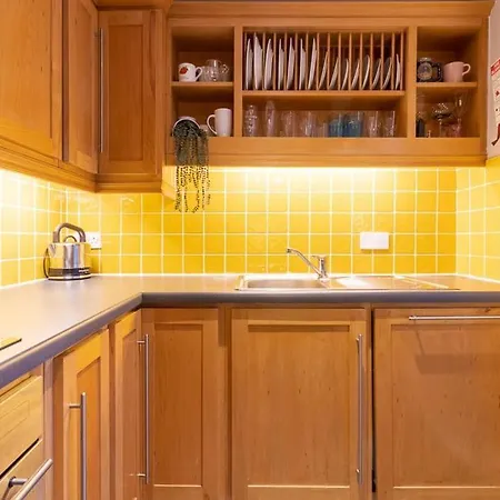 Apartment Guestready - Stylish Living In