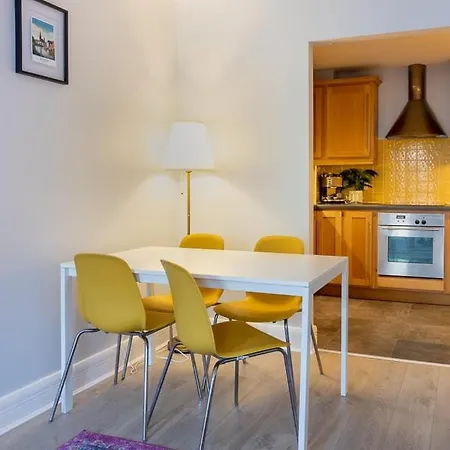 Apartment Guestready - Stylish Living In *