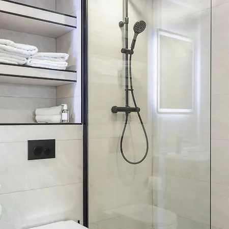 Guestready - Stylish Living In Apartment *