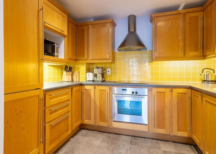 Guestready - Stylish Living In