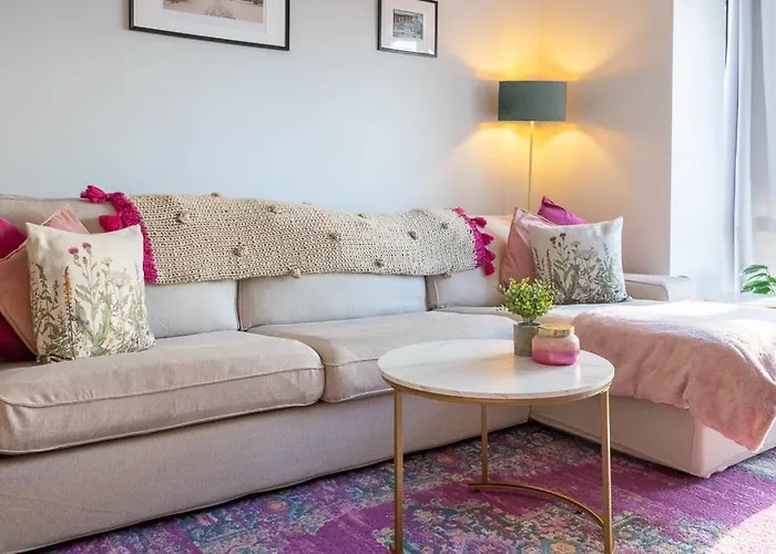 Guestready - Stylish Living In *