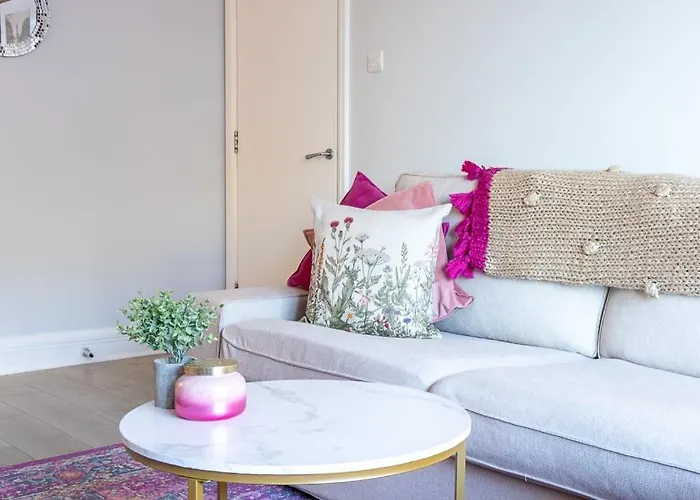 Guestready - Stylish Living In