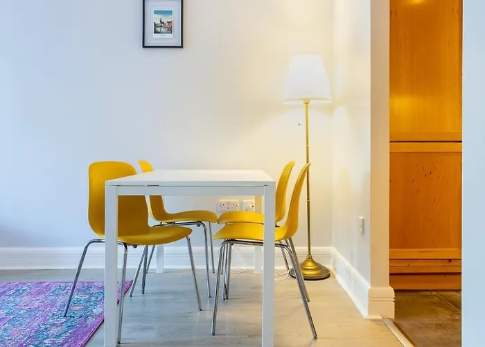 Guestready - Stylish Living In Apartman