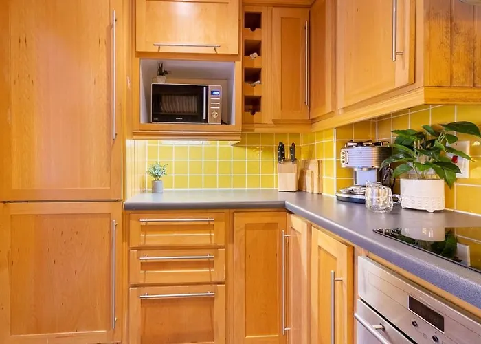 Guestready - Stylish Living In *