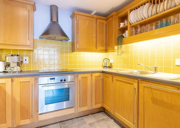 Apartman Guestready - Stylish Living In