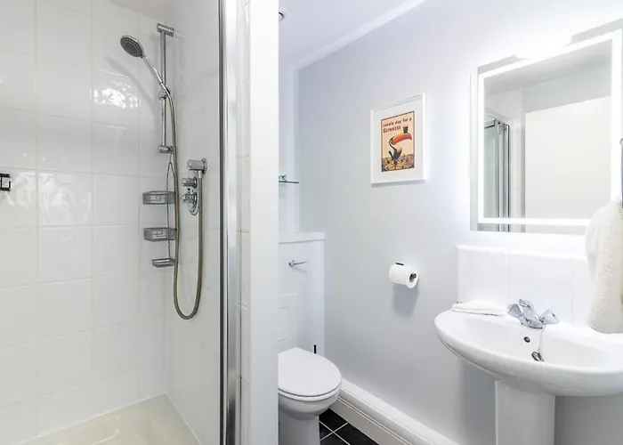 Guestready - Stylish Living In *