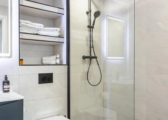 Guestready - Stylish Living In Apartman *